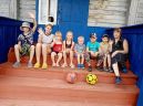 Неделя спорта и ЗОЖ в КОЦ «Социум села Костылёво»