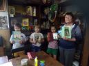 Летняя площадка в КОЦ «Социум посёлка Галкино»