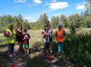 Чтобы сердце и душа были молоды
