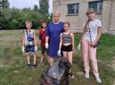 Неделя добрых дел