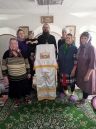 Православные вести ноября из КОЦ «Социум села Ожогино»