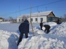 Волонтёр – звучит гордо!