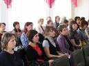 Семинар-практикум для руководителей муниципальных психологических служб и районных методических объединений педагогов-психологов
