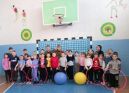 Спортивная эстафета «Движение на опережение»