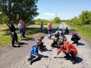 День защиты детей в «Социум деревни Украинец»