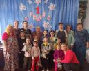 «Ура!!! Зажигает детвора»