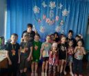 «В Волшебной Пушкинской стране»
