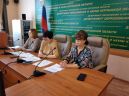 25 октября 2024 года состоялся семинар в режиме ВКС по проблеме «Современная ПМПК и ее роль в организации обучения детей с ограниченными возможностями здоровья»