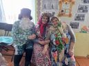 Вечер отдыха «Деревенские будни»