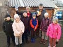 Мероприятия «Папам посвящается!»
