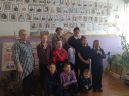 Встреча гостей
