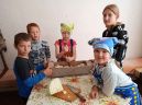 Покров Пресвятой Богородицы