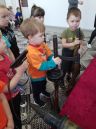Тематическая встреча «Стражи границы»