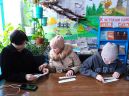 Познавательный час «Мой язык — мой мир, моя душа»