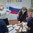 Мероприятие «Мы защитниками станем!»