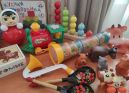 Родительское собрание в Центре ранней комплексной помощи