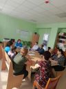 Семинар «Одаренные дети»