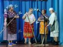 Праздничная программа «Помнит сердце, не забудет никогда!»