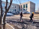 Экологический субботник