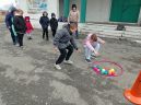 Быть здоровым - здорово!
