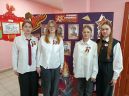 «День Победы – праздник со слезами на глазах»