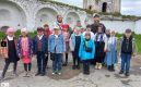 Экскурсия в Далматовский монастырь