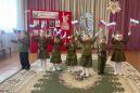 Концерт ко Дню Победы