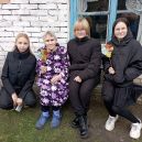 Мероприятия ко Дню пожилых людей и Дню учителя