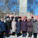 Месячник оборонно-массовой, военно-патриотической и спортивной работы «Мы – наследники Победы, славу Родине храним»