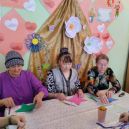 Весенние сюрпризы