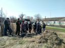 Наше село – наша забота!