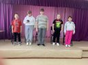 Библионочь 2026 в КОЦ «Социум села Понькино»