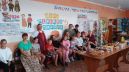 День семейного пирога