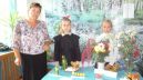День знаний в Большекуреинском КОЦ