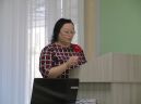 Семинар по организации обучения детей с ОВЗ