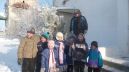 В здоровом теле - здоровый дух!