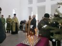 Престольный праздник