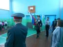 День защитника Отечества в Учкулевском КОЦ