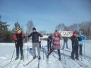 Праздник 23 февраля