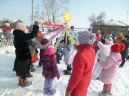 Прощай Зима, здравствуй Весна!