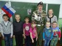 Февральские события в Ожогинском КОЦ