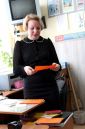 Работа секции «Проблемы сохранения и укрепления психологического здоровья подрастающего поколения» в рамках Педагогических чтений, посвященных году экологии в РФ (г. Шадринск)