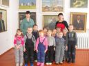 «Маленькие патриоты»