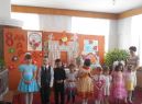 Праздник в Жуковском КОЦ