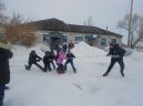 Спортивная жизнь в Желтиковском КОЦ