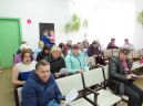 Родительский лекторий «Академия семейного успеха»