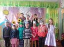 Праздник Светлой Пасхи
