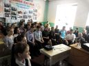 Школа вожатского мастерства