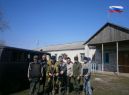 Зелёная весна в Чердынцевском КОЦ